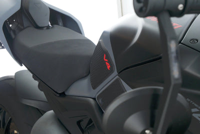 DUCATI STREETFIGHTER V4 S