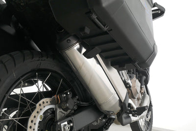 HONDA CRF 1100 L AFRICA TWIN ES