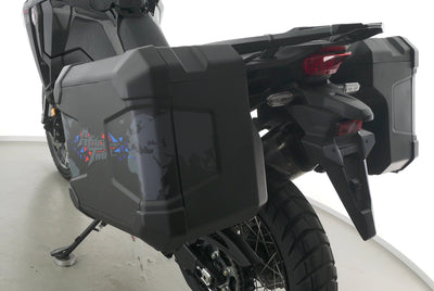 HONDA CRF 1100 L AFRICA TWIN ES