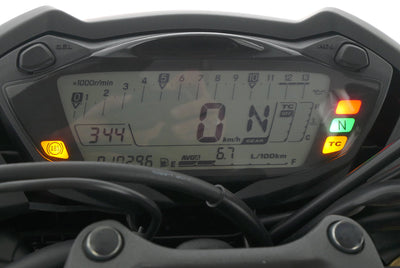 SUZUKI GSX S 1000