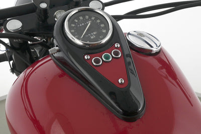 KAWASAKI VN 800 C DRIFTER