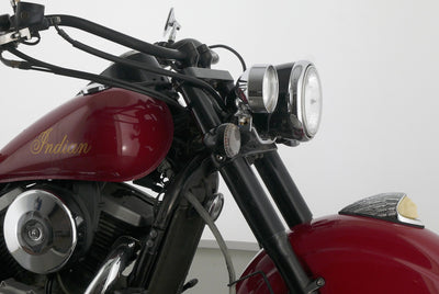 KAWASAKI VN 800 C DRIFTER