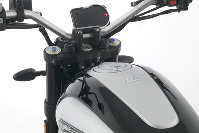 DUCATI SCRAMBLER ICON