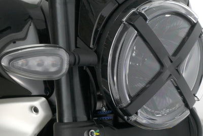 DUCATI SCRAMBLER ICON