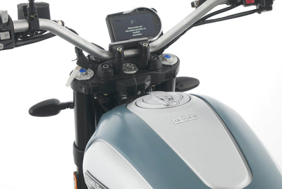 DUCATI SCRAMBLER ICON