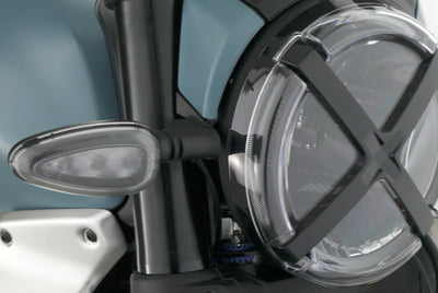 DUCATI SCRAMBLER ICON