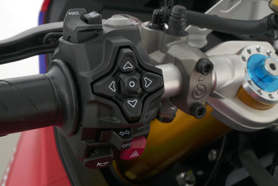 DUCATI PANIGALE V2 S MOTO GP