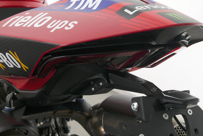 DUCATI PANIGALE V2 S MOTO GP