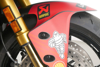 DUCATI PANIGALE V2 S MOTO GP