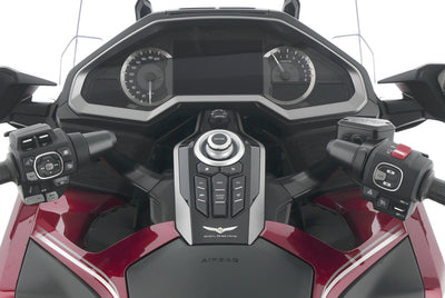 HONDA GL 1800 GOLD WING DCT