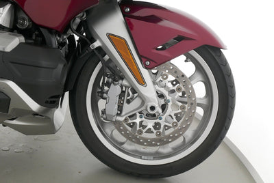 HONDA GL 1800 GOLD WING DCT