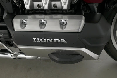 HONDA GL 1800 GOLD WING DCT