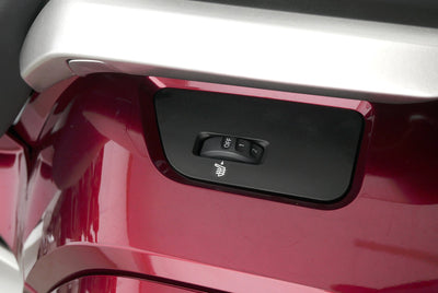 HONDA GL 1800 GOLD WING DCT