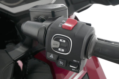 HONDA GL 1800 GOLD WING DCT