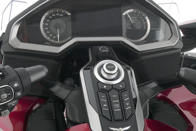 HONDA GL 1800 GOLD WING DCT