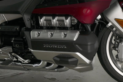 HONDA GL 1800 GOLD WING DCT