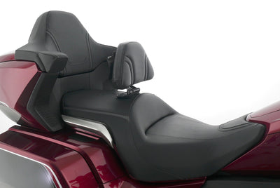 HONDA GL 1800 GOLD WING DCT