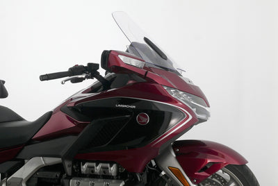 HONDA GL 1800 GOLD WING DCT