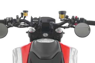 DUCATI HYPERMOTARD 950 RVE