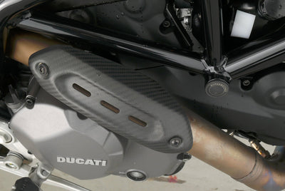 DUCATI HYPERMOTARD 950 RVE