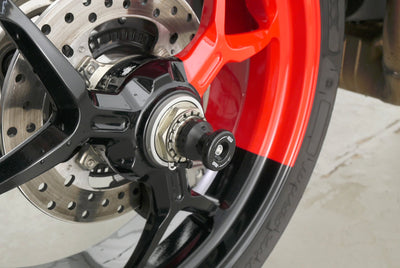 DUCATI HYPERMOTARD 950 RVE