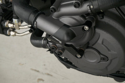 DUCATI HYPERMOTARD 950 RVE