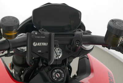 DUCATI HYPERMOTARD 950 RVE