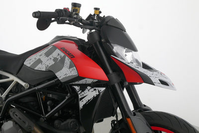 DUCATI HYPERMOTARD 950 RVE