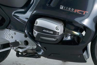 BMW R 1100 RT