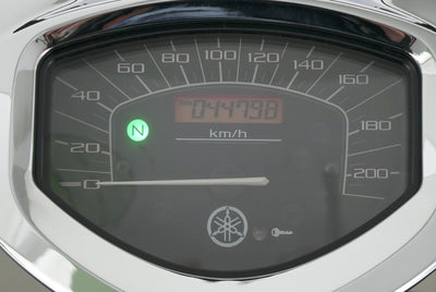 YAMAHA XVS 1300 A MIDNIGHT STAR