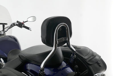 YAMAHA XVS 1300 A MIDNIGHT STAR