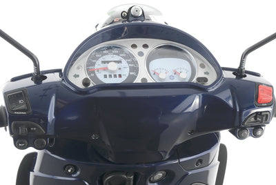 PIAGGIO BEVERLY 500