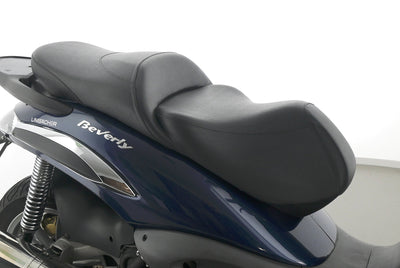 PIAGGIO BEVERLY 500