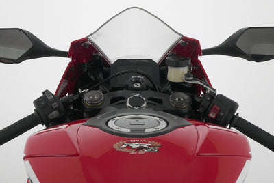 HONDA CBR 1000 RR FIREBLADE