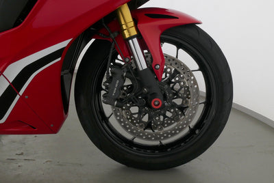 HONDA CBR 1000 RR FIREBLADE