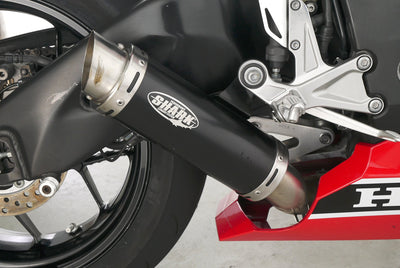 HONDA CBR 1000 RR FIREBLADE