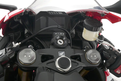 HONDA CBR 1000 RR FIREBLADE