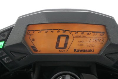 KAWASAKI Z 125