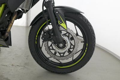 KAWASAKI Z 125