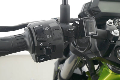 KAWASAKI Z 125