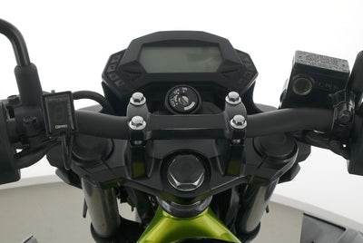 KAWASAKI Z 125