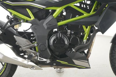KAWASAKI Z 125