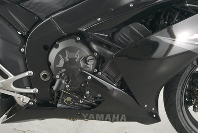 YAMAHA YZF R1 RN19