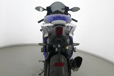 YAMAHA YZF R6 RJ27