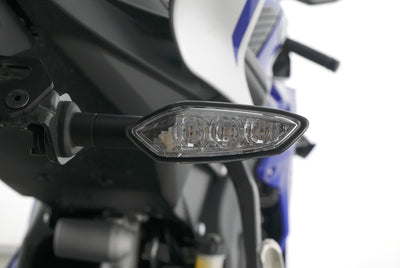 YAMAHA YZF R6 RJ27