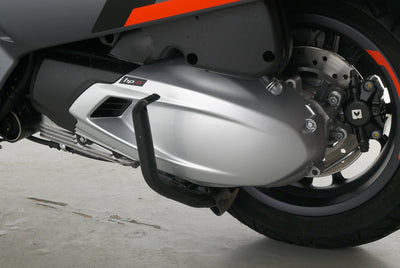 VESPA GTS 310 SUPERSPORT