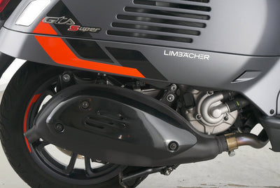 VESPA GTS 310 SUPERSPORT
