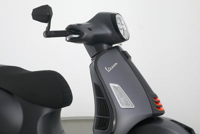VESPA GTS 310 E5+
