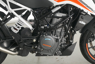 KTM 390 DUKE