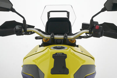 SUZUKI DL 800 V STROM DE